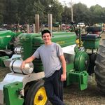 Ben Ritchey - @britch_97 - Instagram
