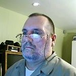 Ben Ritchey - @fido4cmech - Instagram