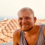Ben Moritz - @ben_ritzmo - Instagram