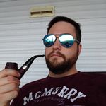 Ben Ritz - @britz7388 - Instagram