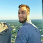 Ben Ritzheimer - @benritz - Instagram