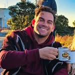 Ben Brandon Barichovicht Rivas - @benbrandonb - Instagram