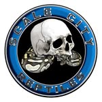 Ben Rivas - @scalecityreptiles - Instagram