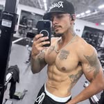 Ben Rivas - @mr.postman214 - Instagram