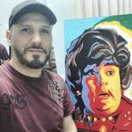 Ben Rivas Cuadros - Facebook