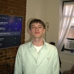 Ben Rivett - @ben_rivett - Instagram