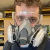 Ben Rizzo - @benrizzoart - TikTok