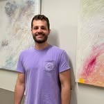 Ben Rizzo - @benrizzoart - Instagram