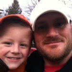 Ben Roberson - @robey21 - Instagram