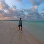 Ben Roberson - @beaglesnaps - Instagram