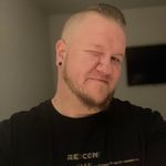 Ben Roberson - @americanironscf - Instagram