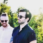 Ben Roberson - @bro_berson - Instagram