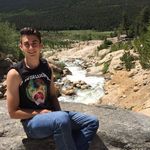 Ben Roberson - @benjammin_roberson - Instagram