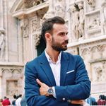 Ben Roberson - @robertsonben54 - Instagram