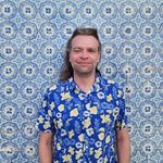 Ben Robie - @bennyrobes - Instagram