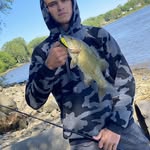 Ben Robison - @lil_benny_10 - Instagram