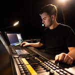 Ben Robison - @benrobisonlightingdesign - Instagram