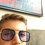 Ben Robison - @ben_roobison - Instagram