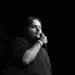 Benji Robles - @benroblescomedian - Instagram