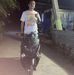 Ben Robles - Facebook
