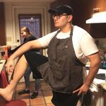 Ben Robles - @used_to_be_a_barista - Instagram