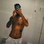 Bén Rocha SD - @benrocha_95 - Instagram