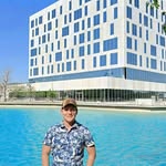 Ben Yehudá Rocha - @benro_cha - Instagram
