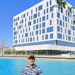 Ben Yehudá Rocha Gómez - @benr_ocha - Instagram