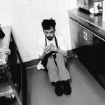 Ben Banville Roche - @benrochef - Instagram