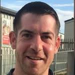 Ben Roche - @benroche1980 - Instagram