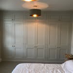 Ben Roche - @benrochecarpentryjoinery - Instagram