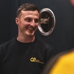 Ben Roche - @q1_ben - Instagram