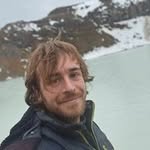 Ben Roche - @mayberoche - Instagram