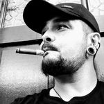 Ben Rockey - @sugar_skulls85 - Instagram