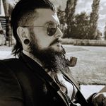 Ben Rockey - @sugar_skulls_85 - Instagram