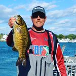 Ben Rockey - @benrockeyfishing - Instagram