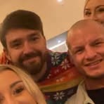 Ben Rodden - Facebook