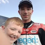 Ben Rodden - Facebook