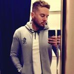 Ben Roderick - @ben.roderick13 - Instagram