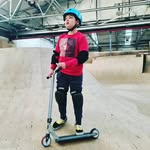 Ben Roderick - @_benroderick - Instagram