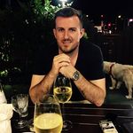 Benny Rode - @ben_rode_cgn - Instagram
