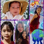 April Vigilia - @bensonrodella - Instagram