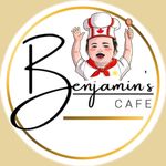 Benjamin Rodney - @benjaminscafevictoria - Instagram