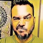 Ben Roe - @robot_ben - Instagram