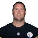 Ben Roethlisberger - @ben.roethlisbergerofficial - Instagram