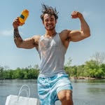 @benshroeder - Instagram