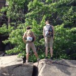 Adventures With Ben And Rogan - @ben_rogan_adventures - Instagram