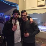 Ben Rogan - @rogz91 - Instagram