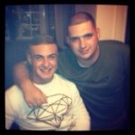 Ben Rogan - @rogan1991 - Instagram