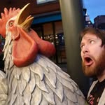 Ben Rogerson - @benrogerson_ - Instagram